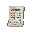 Suspicious Scrap of Paper