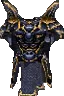 Dark Master Armor